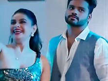 Step Sister Sex In Bedroom Ullu Adult Web Series sex Scene 2