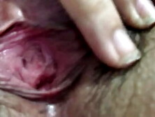 Filipina Babe girlfriend Perfect Chubby Twat