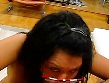 Eva Angelina's Fully Satisfying Hardcore Fuck Fest