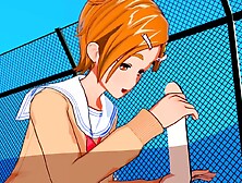 Pretty Cure - Saki Hyuuga