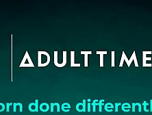 Emily Willis & Kendra Lust - Lesbian Sex Scene from 'The Girl Next Door' Series