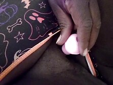 Stuffing my holes for dad