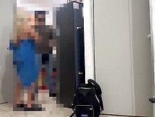 SEDUCING THE REFRIGERATOR REPAIRMAN