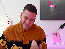 Virgin Vows and StepDads Exchange Plough- Selina Bentz,  Juniper Ren,  Tony Rubino,  Ryan Mcl