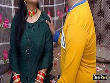 Bhabhi Fuck By Devar On Birthday With Hindi Talk