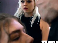 MILF Temptresses Seduce their Way to a Night of Unbridled Passion