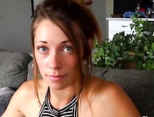Familybangs. Com ? Hungry Stepsis Fucked Hardcore Pov
