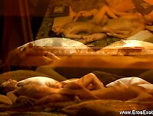 Hd porn with dainty date from Eros Exotica HD