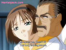 Uncensored Hentai In Hd New