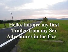 Czech Girls - Trailer Version 1