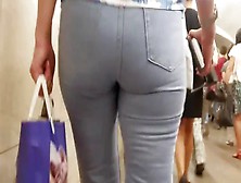 Nice Tight Ass