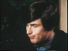 Vintage: John Holmes Threesome