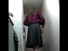 2017-08-25 Crossdressed Part1