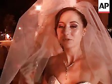 Bride-Snatching Tradition Grows In Popularity,  Getting Bigger And Brasher ( 240 X 426 ). Mp4