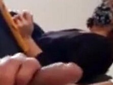 I pull my dick out in the dentist’s waiting room (t. me/ContentAF)