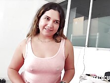 Ana Bad In She Loves To Fuck