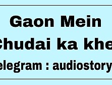 Gaon Mein Chudai Ka Khel