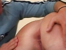 CULI GROSSI E SUCCOSI - 100% ANAL - 04