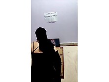 real namaz for real allah