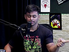 He learned how to shoot porn,  he has the right angles,  he had to learn how to fuck better,  and he needs to know the names of the