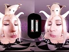 AW M@R!0!: Big Tits, Big Ass & Babe VR Porn