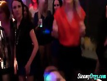 Crazy Amateur Party