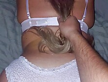 Cheating on him part 1