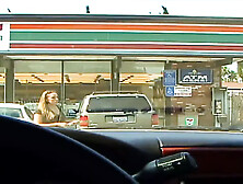 Big African Bamboo for My Wild Pleasure!!!