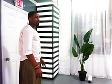 ADULT TIME - Proud Pervs: Hotter Yoga - Trailer - MODERN-DAY SINS