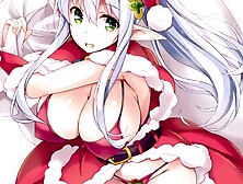 Christmas babes joi cbt