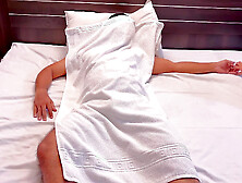 Homemade Sex with My Stepbrother