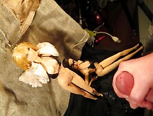 Sorry for my absence - here's a mini preview