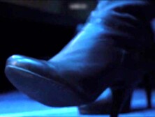 Chloro slutty cheerleader kidnapped