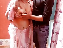 Dost Ki Biwi Ko Ghar Par Choda