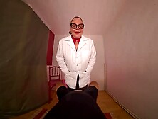 Twisted Nymphs - Dr April's Recent Patient - Part 1