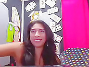 Horny webcam Big Tits,  Shaved clip with stormydoll slut.