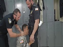 Gay Sexy Hunk Police Man Stolen Valor