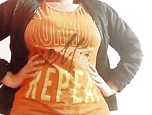 Hot Nikita from Mumbai &ndash; hot pussy and anal hole &ndash; Hindi