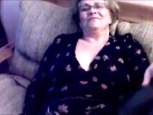 Big Granny Blowjob And Cum In Mouth