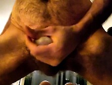 Jerking Off With A Puppytail