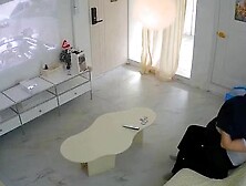 Ipcam Korean College Couple Fucks For 3 Hours