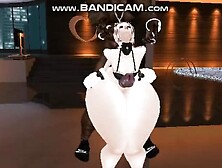 Humongous Ass Femboy want to say hi at his Family LOL three - Imvu