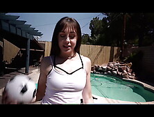 Seduced By My Horny Soccer Coach Pt one & Trailers