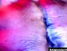 Scorching Hot Firefighters Secret Bound and Helpless in Leather