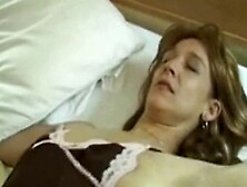 White Wife Enjoys A Fuck From Her First Black Cock !