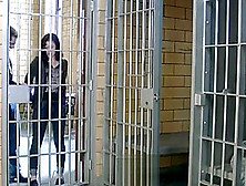 Girl in jail GC01