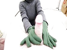 Green Gloves