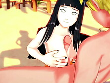 Naruto Sex film with Hinata