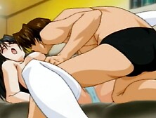 Darling Ep. 1 ⁕ HENTAI UNCENSORED (English Subs) (Deflowering)