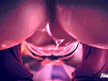 Starwars Cartoon SELF PERSPECTIVE Ahsoka 3D 4D